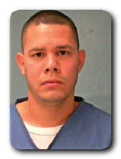 Inmate LUIS LOPEZ-OSPINA