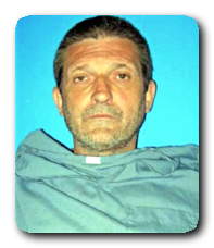 Inmate TIMOTHY RAY LITTLE