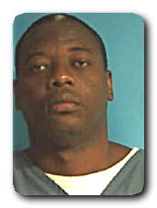 Inmate KEVIN L AIKENS
