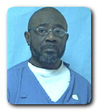Inmate FRED HORACE