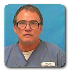 Inmate MARVIN JOE WALKER