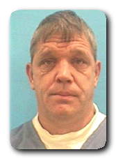 Inmate GARY M ROBINSON
