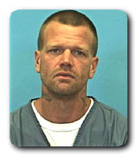 Inmate JAMES A FARRILL