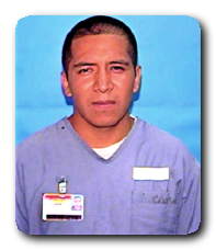 Inmate VALERIANO C HERNANDEZ