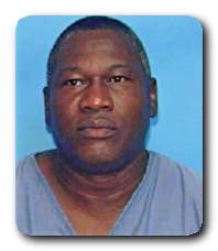 Inmate MICHAEL A HODGES