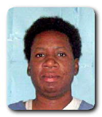 Inmate CHARLETTE T EDWARDS