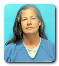 Inmate MICHELLE L FRY