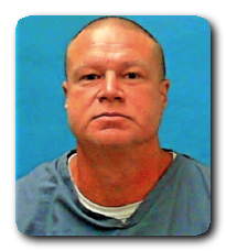 Inmate RUSSELL L JR FRY