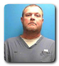 Inmate CHRISTOPHER L HOUCK