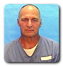Inmate NELSON WHITE