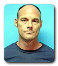 Inmate TIMOTHY W BUTLER