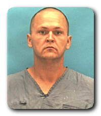 Inmate MICHAEL L LUSBY
