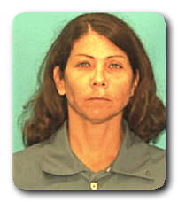 Inmate KIMBERLY A BRUNER
