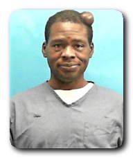 Inmate SIMMIE L III KENDRY
