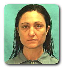 Inmate LISA M LANIER