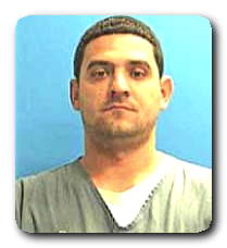 Inmate CHRISTOPHER A WALKER