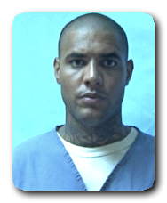 Inmate JOHNATHAN K HOWARD