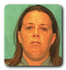 Inmate TRACY L HOWES