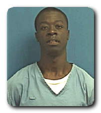 Inmate MARCUS A MARSHALL