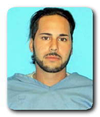 Inmate ANDREW ANTONIO RIVERA