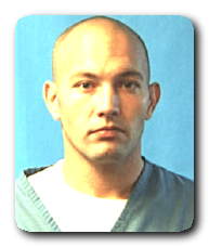 Inmate CHRISTOPHER M SHUMWAY