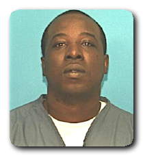 Inmate KEITH L SIMMONS