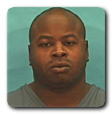 Inmate KEEVEN C YOUNG