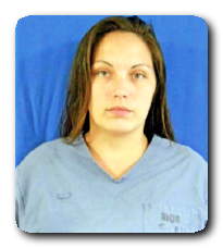 Inmate JACQUELINE A OLIVER