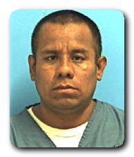 Inmate JUAN C RODRIGUEZ-GOMEZ