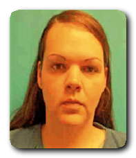 Inmate LINDSAY S YOUNG