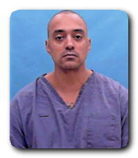 Inmate KHOURY ROBERTSON