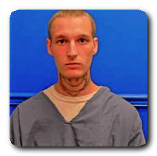 Inmate KYLE M BAILEY