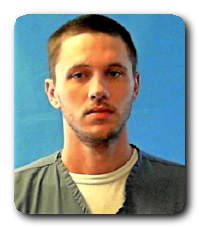 Inmate JUSTIN D GIPSON