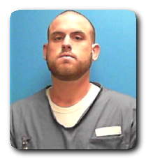 Inmate AARON T MCCURRY
