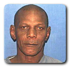 Inmate GREGORY ROGERS