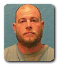 Inmate ANTHONY BOWLING