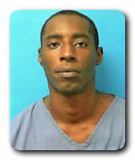 Inmate ANDRE R HALL
