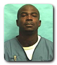 Inmate MARCUS D UDELL