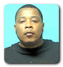 Inmate KENDRELL JADESE JERRY
