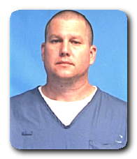 Inmate MARC A MARSHALL