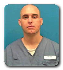 Inmate TIMOTHY A EVANS