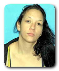 Inmate LESLIE NICOLE FENNELL