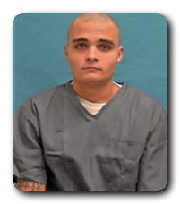 Inmate WILLIAM A BALL