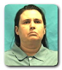 Inmate SHANNON M HOUDE