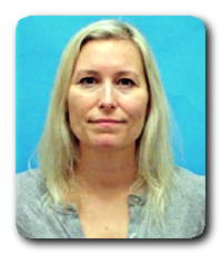 Inmate KIMBERLY MCDONNELL