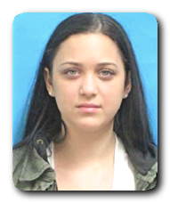 Inmate ASHLEY ANN ARMSTRONG