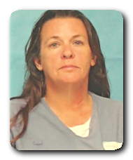 Inmate AMY CONNELLY