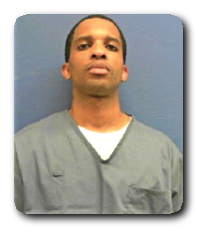 Inmate JASON YOUNG