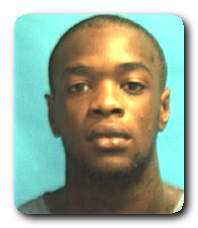 Inmate ANDRE MCFADDEN