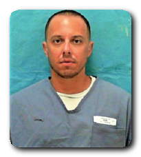 Inmate MICHAEL V ANGUILLE